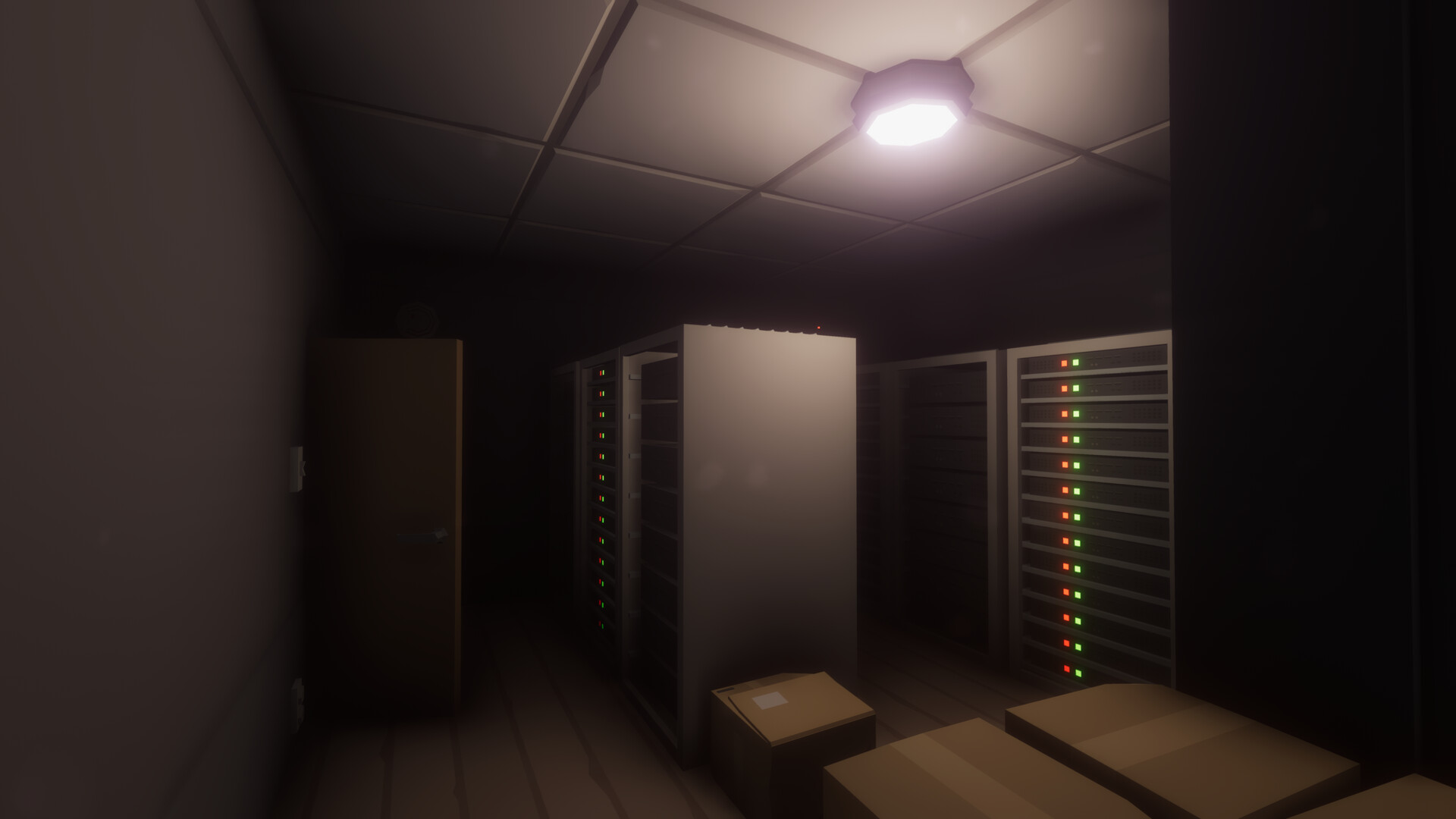 The Incredible Adventures of Josh and Connor: The Secrets of Office World screenshot #12