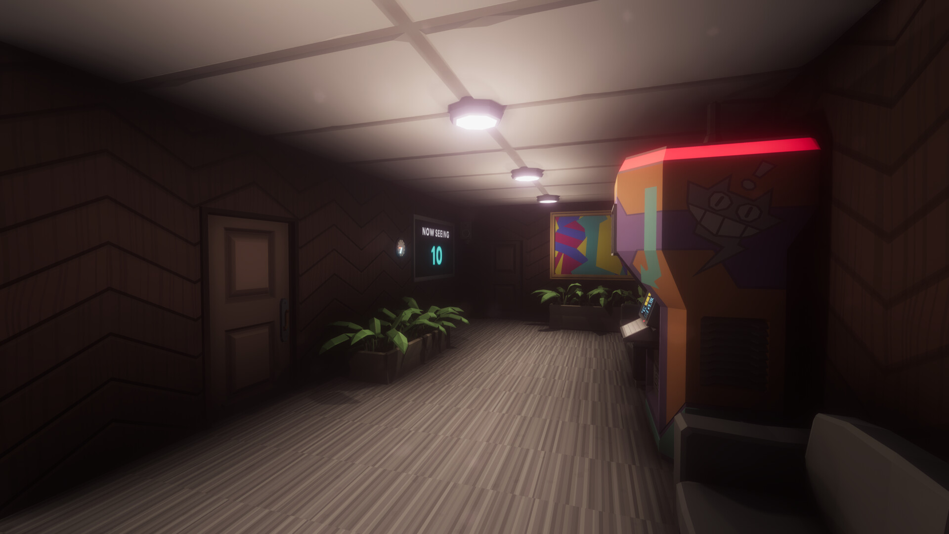 The Incredible Adventures of Josh and Connor: The Secrets of Office World screenshot #9