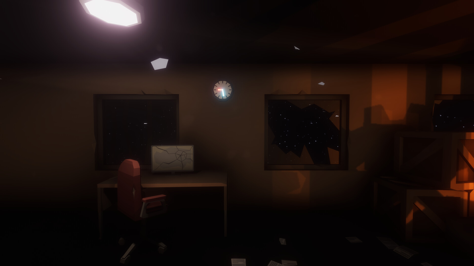 The Incredible Adventures of Josh and Connor: The Secrets of Office World screenshot #10