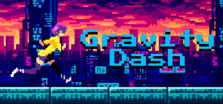 Gravity Dash steam charts