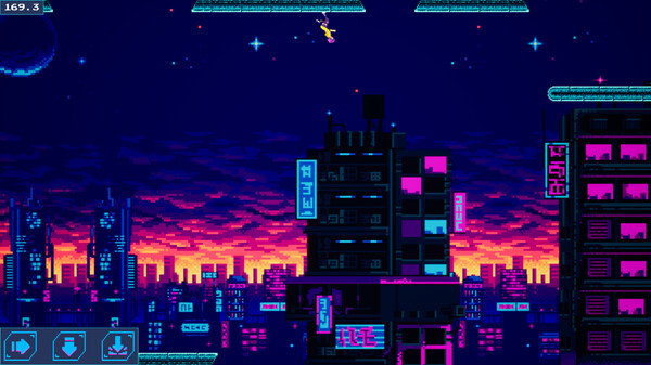 Gravity Dash screenshot 4
