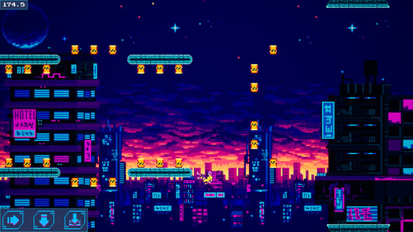 Gravity Dash screenshot 5