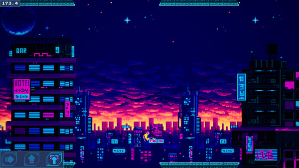 Gravity Dash screenshot 2