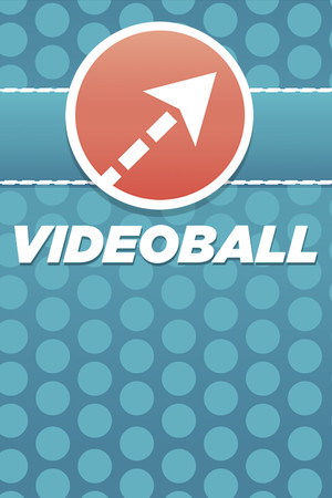 Cover art of VIDEOBALL