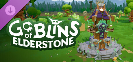 Goblins of Elderstone: Supporter Upgrade banner image