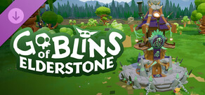 Goblins of Elderstone: Supporter Upgrade