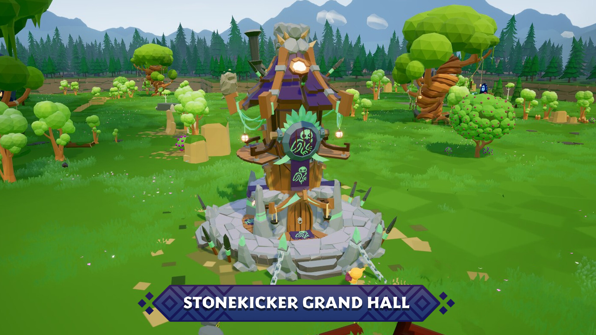 Goblins of Elderstone: Supporter Upgrade Featured Screenshot #1