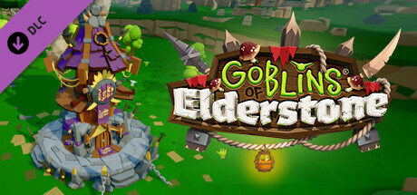 Goblins of Elderstone: Supporter Upgrade banner image