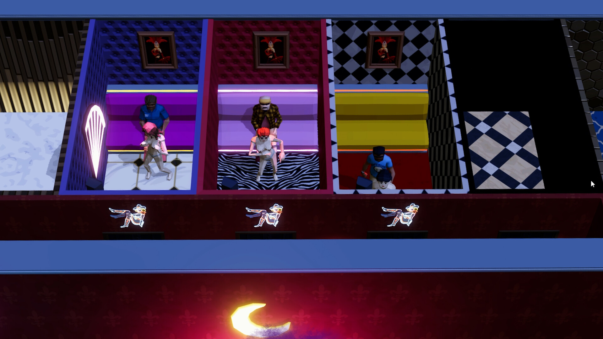 The Boss Gangster: Criminal Empire screenshot #24