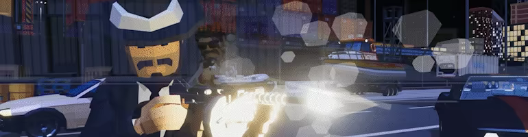 The Boss Gangster: Criminal Empire video 2
