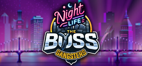 The Boss Gangsters : Nightlife Cheat Engine/CT