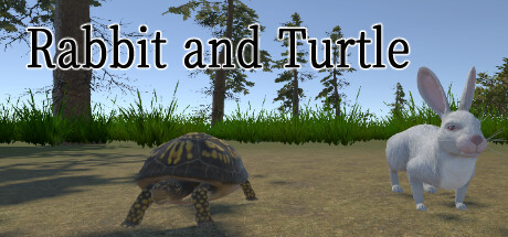 Rabbit and Turtle Cheat Engine/CT