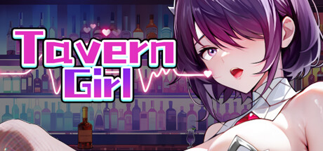 Tavern Girl banner image