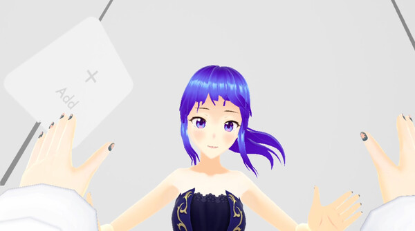 Screenshot z Vstar