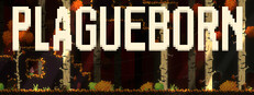 Plagueborn cover art