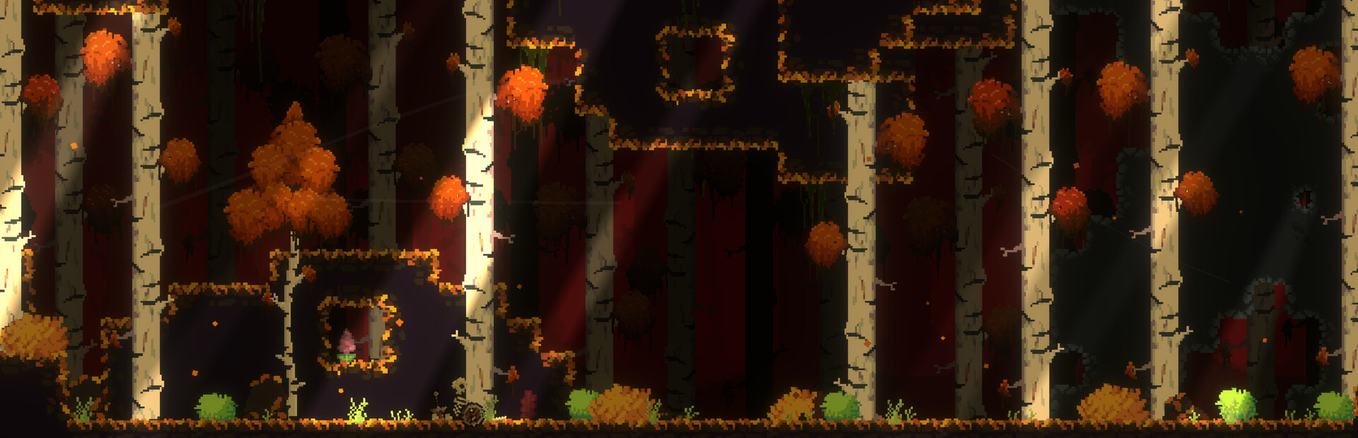 Plagueborn
