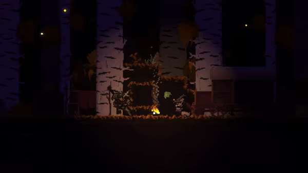 Plagueborn video 3