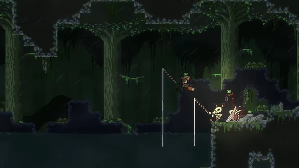 Plagueborn video 3