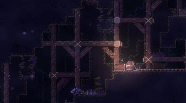 Plagueborn screenshot 6