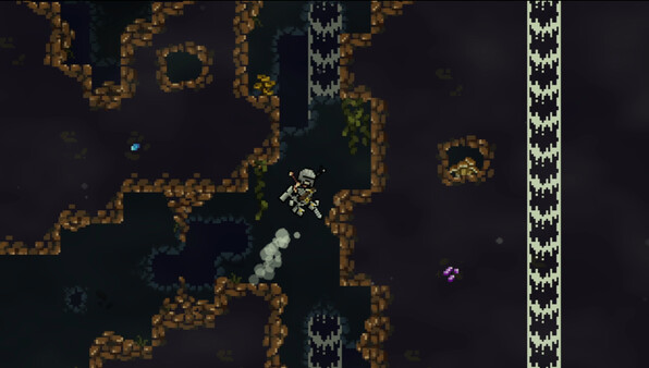 Plagueborn screenshot 4
