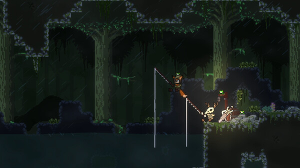 Plagueborn screenshot 3