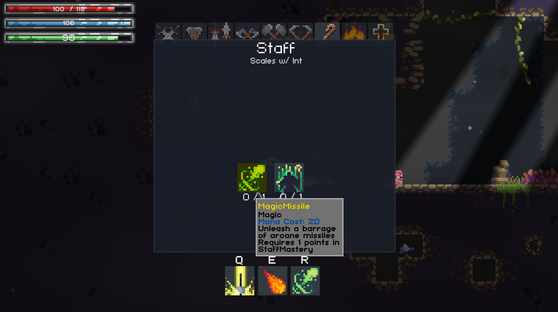 Plagueborn screenshot #12