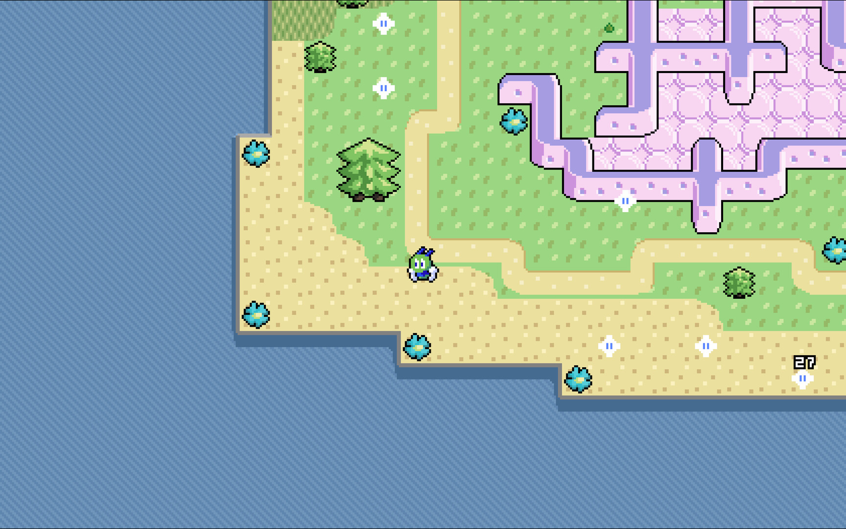 Legumi Featured Screenshot #1