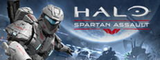 Halo: Spartan Assault cover