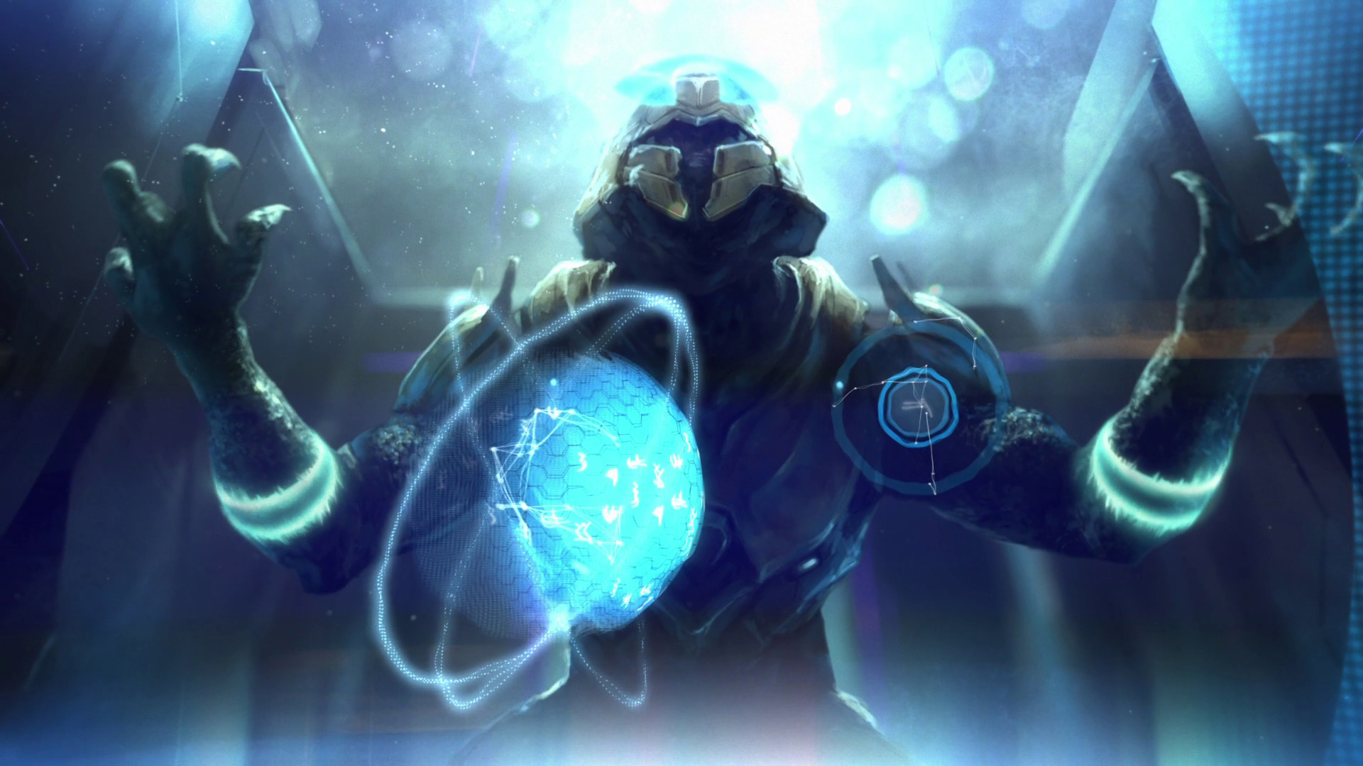 Halo: Spartan Assault screenshot
