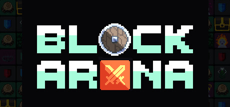 BlockArena banner