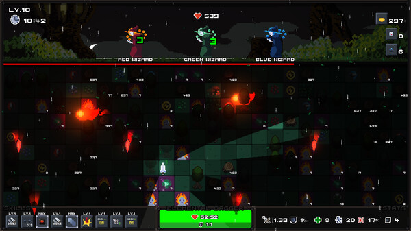BlockArena Screenshot