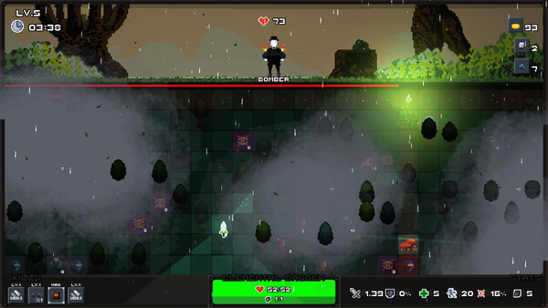 BlockArena Screenshot