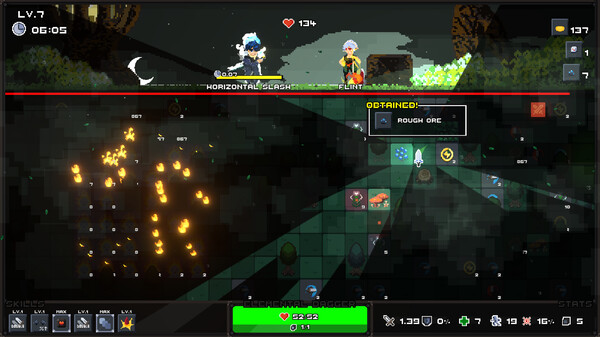 BlockArena Screenshot