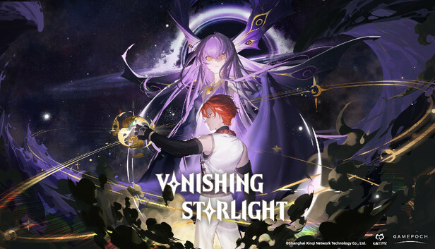Vanishing Starlight