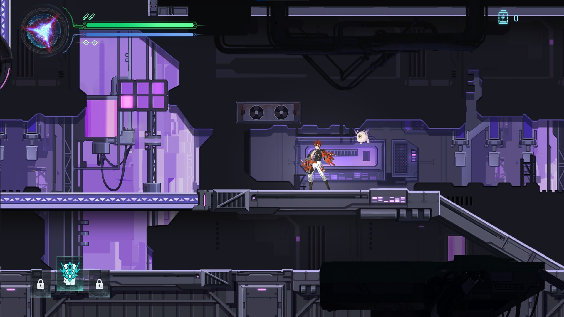 Vanishing Starlight 星烬 烛耀山海 screenshot #4