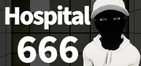 Hospital 666 Steam Banner