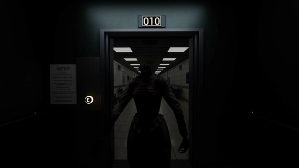 Hospital 666