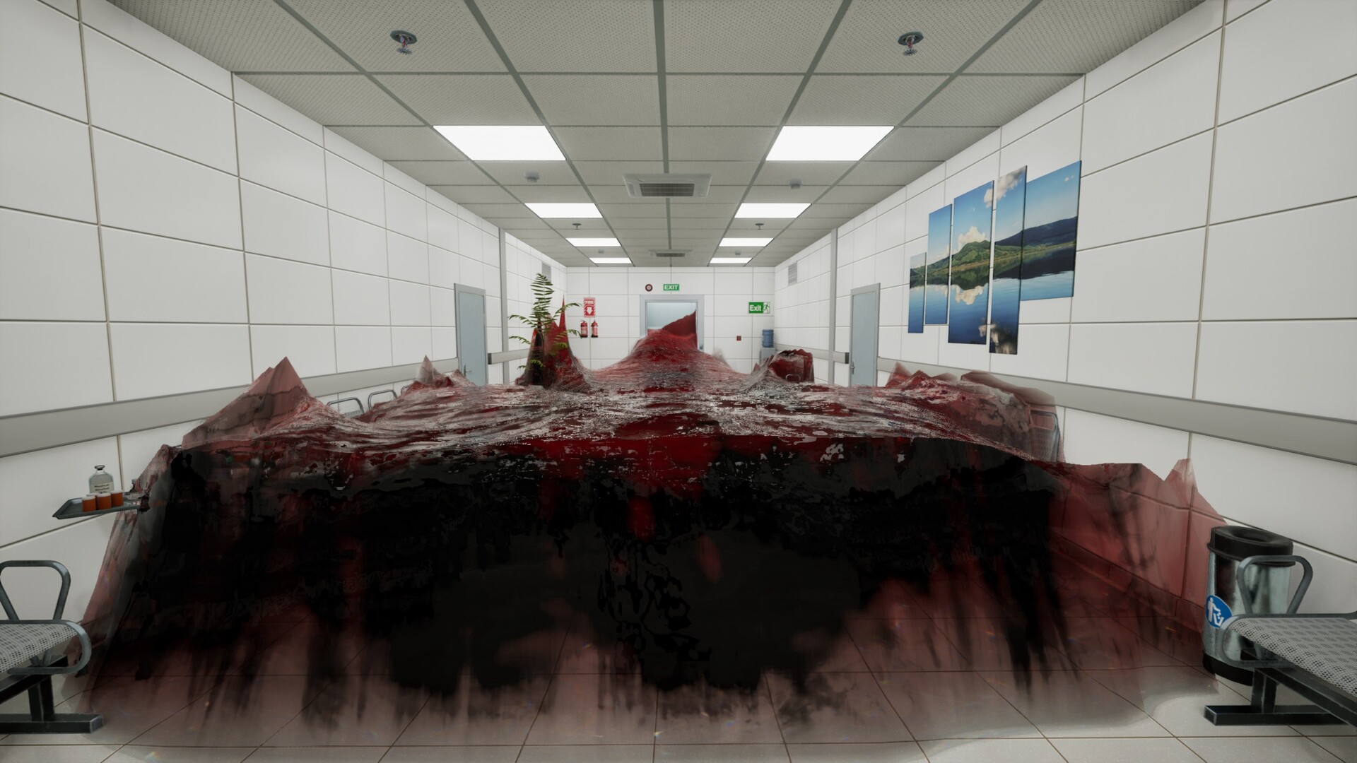 Hospital 666