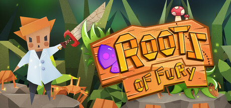 Roots of Fury Cheat Engine/CT