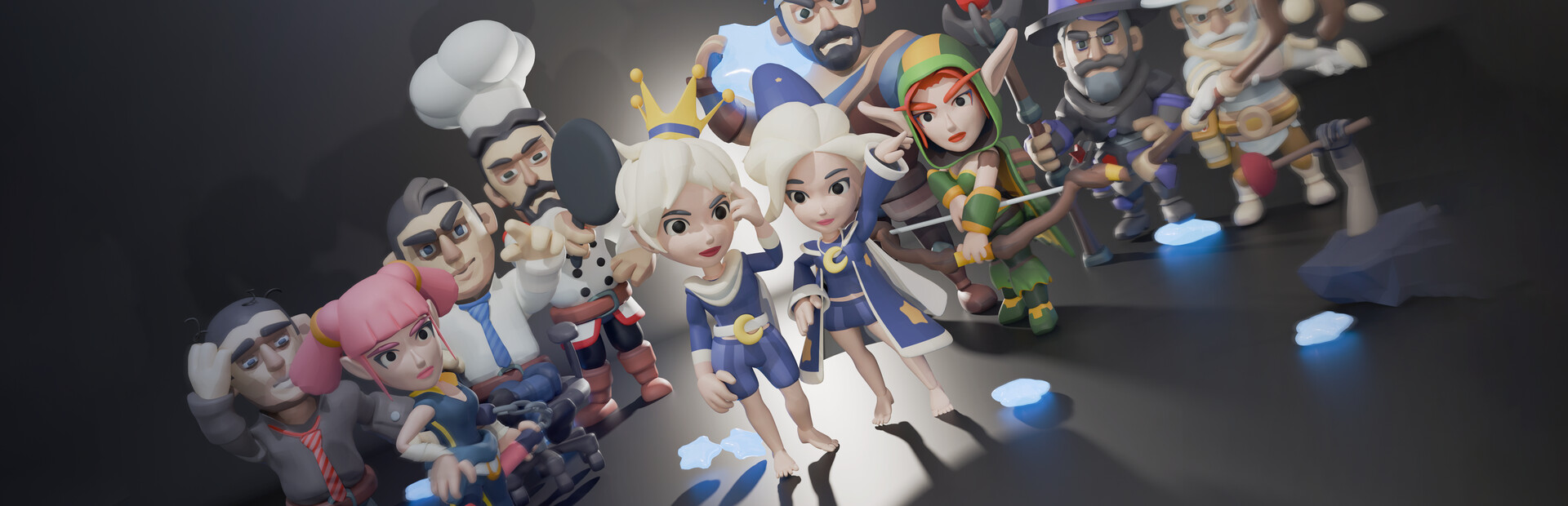 Dream Survivors