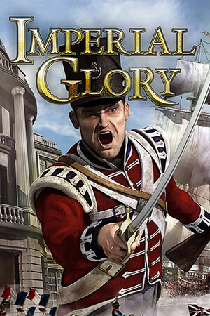Cover art of Imperial Glory