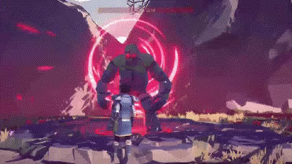 Foulbreaker video 2