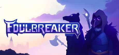 Foulbreaker steam charts