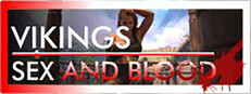 Vikings: Sex and Blood game cover