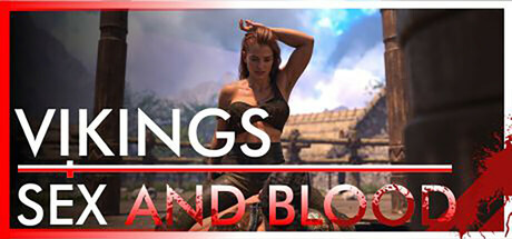 Vikings: Sex and Blood Stats