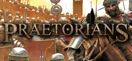 header image of Praetorians