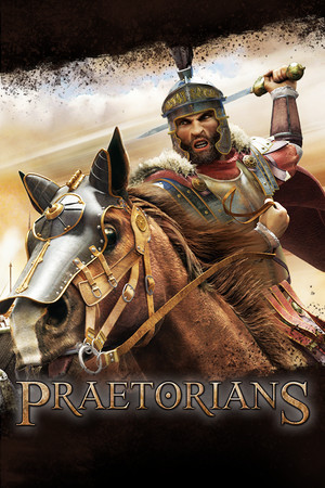 Cover art of Praetorians