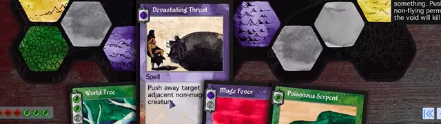 Manahex video 3
