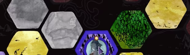 Manahex video 2