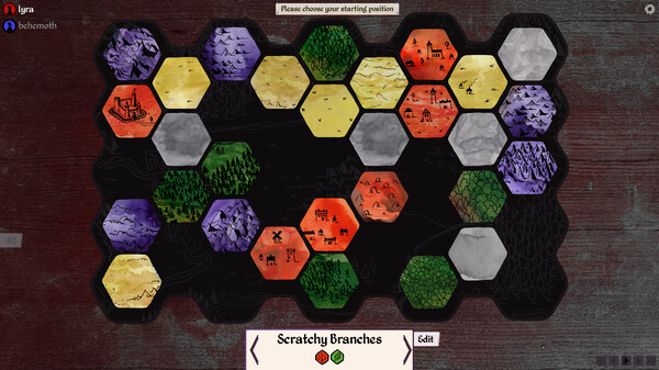 Manahex screenshot 4